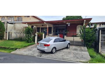 VENTA DE CASA EN BETANIA