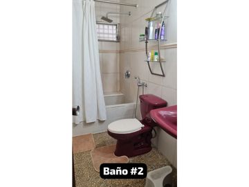 VENTA DE CASA EN BETANIA