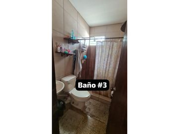 VENTA DE CASA EN BETANIA