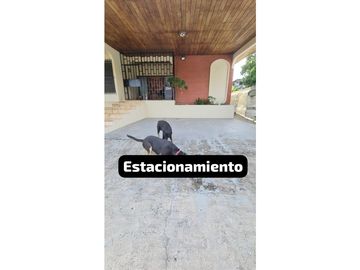 VENTA DE CASA EN BETANIA