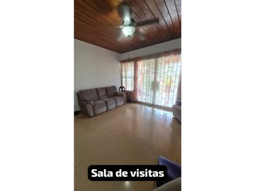 VENTA DE CASA EN BETANIA