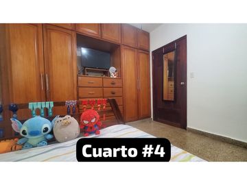 VENTA DE CASA EN BETANIA