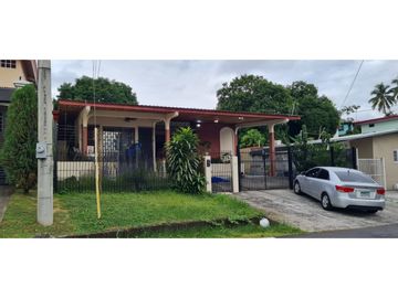 VENTA DE CASA EN BETANIA