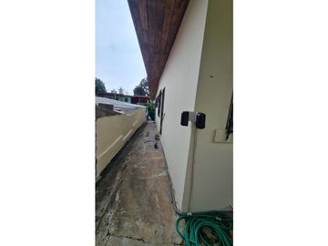 VENTA DE CASA EN BETANIA
