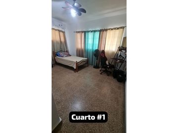 VENTA DE CASA EN BETANIA