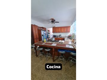 VENTA DE CASA EN BETANIA