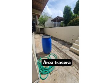 VENTA DE CASA EN BETANIA