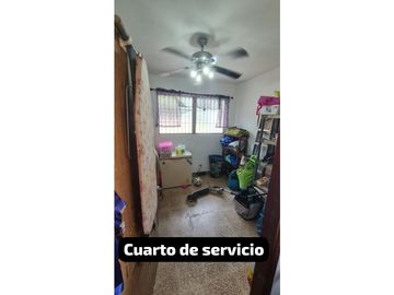 VENTA DE CASA EN BETANIA