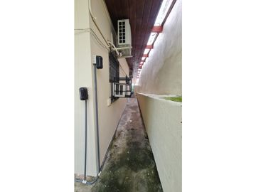 VENTA DE CASA EN BETANIA