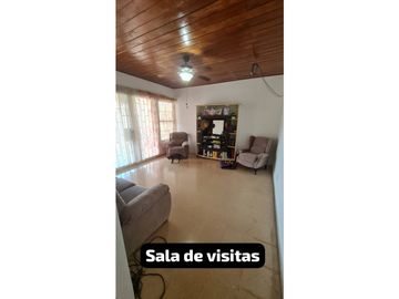 VENTA DE CASA EN BETANIA