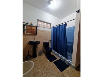 VENTA DE CASA EN BETANIA