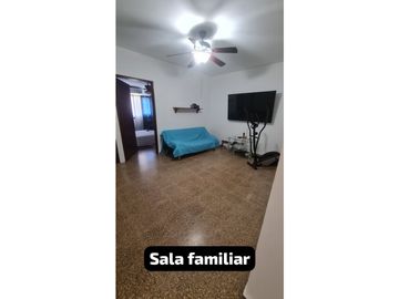 VENTA DE CASA EN BETANIA