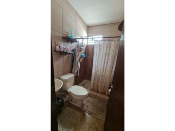 VENTA DE CASA EN BETANIA