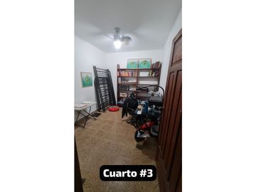 VENTA DE CASA EN BETANIA