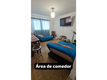 VENTA DE CASA EN BETANIA