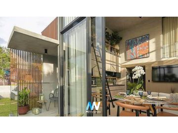 Proyecto DOVLE CINCUENTENARIO en Coco del Mar (CM_V)