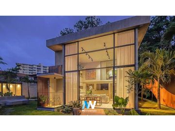 Proyecto DOVLE CINCUENTENARIO en Coco del Mar (CM_V)