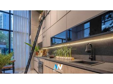Proyecto DOVLE CINCUENTENARIO en Coco del Mar (CM_V)