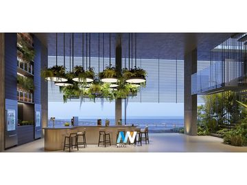Proyecto DOVLE CINCUENTENARIO en Coco del Mar (CM_V)