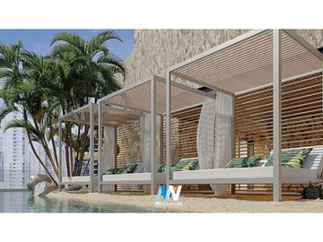 Proyecto DOVLE CINCUENTENARIO en Coco del Mar (CM_V)