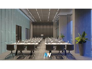 Proyecto DOVLE CINCUENTENARIO en Coco del Mar (CM_V)
