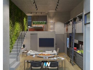 Proyecto DOVLE CINCUENTENARIO en Coco del Mar (CM_V)