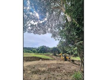 VENTA DE LOTES EN CAMPANA, UN PARAISO ESCONDIDO Y CERCA DE TODO