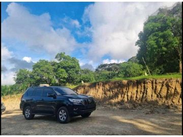 VENTA DE LOTES EN CAMPANA, UN PARAISO ESCONDIDO Y CERCA DE TODO