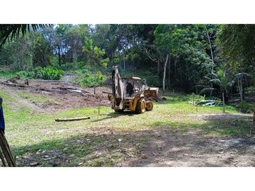 VENTA DE LOTES EN CAMPANA, UN PARAISO ESCONDIDO Y CERCA DE TODO