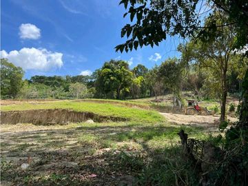 VENTA DE LOTES EN CAMPANA, UN PARAISO ESCONDIDO Y CERCA DE TODO