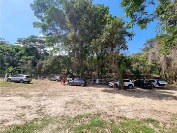 VENTA DE LOTES EN CAMPANA, UN PARAISO ESCONDIDO Y CERCA DE TODO
