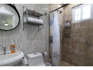 VENTA DE CASA  DE PLAYA EN COSTA ESMERALDA