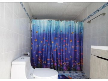 VENTA DE CASA  DE PLAYA EN COSTA ESMERALDA