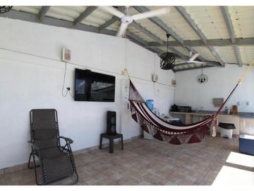 VENTA DE CASA  DE PLAYA EN COSTA ESMERALDA