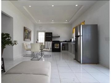 VENTA DE CASA  DE PLAYA EN COSTA ESMERALDA