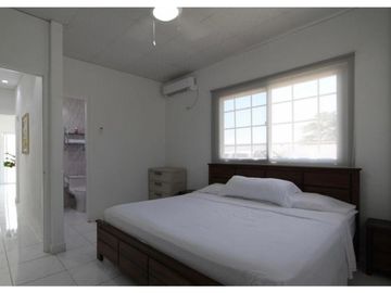 VENTA DE CASA  DE PLAYA EN COSTA ESMERALDA