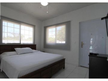 VENTA DE CASA  DE PLAYA EN COSTA ESMERALDA