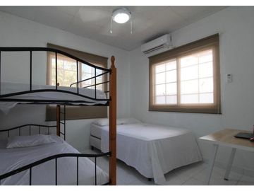 VENTA DE CASA  DE PLAYA EN COSTA ESMERALDA