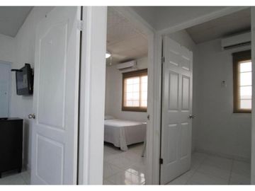 VENTA DE CASA  DE PLAYA EN COSTA ESMERALDA