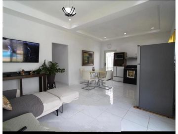 VENTA DE CASA  DE PLAYA EN COSTA ESMERALDA