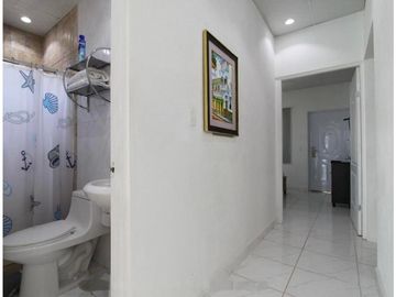 VENTA DE CASA  DE PLAYA EN COSTA ESMERALDA