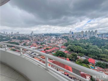 VENTA APARTAMENTO PH TERRAZAS DE MIRAFLORES (7)