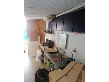 Vendo casa en Villa Lucre