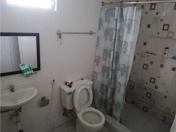 Vendo casa en Villa Lucre