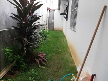 Vendo casa en Villa Lucre