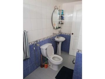 Vendo casa en Villa Lucre