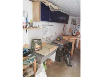 Vendo casa en Villa Lucre