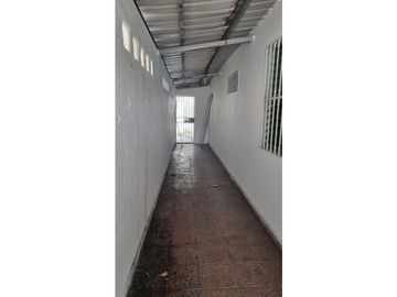 Vendo casa en Villa Lucre