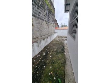 Vendo casa en Villa Lucre