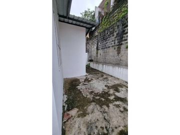 Vendo casa en Villa Lucre